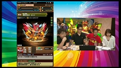 画像ギャラリー No.040のサムネイル画像 / 「パズドラ」，赤ソニア/闇メタ/サタンの究極進化決定，「時女神」シリーズ＆新エジプト神のイラスト公開，100体以上のモンスター上方修正など怒涛の新情報発表を総まとめ