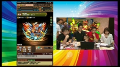 画像ギャラリー No.041のサムネイル画像 / 「パズドラ」，赤ソニア/闇メタ/サタンの究極進化決定，「時女神」シリーズ＆新エジプト神のイラスト公開，100体以上のモンスター上方修正など怒涛の新情報発表を総まとめ