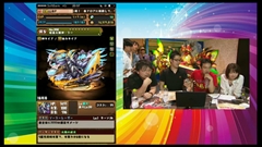 画像ギャラリー No.042のサムネイル画像 / 「パズドラ」，赤ソニア/闇メタ/サタンの究極進化決定，「時女神」シリーズ＆新エジプト神のイラスト公開，100体以上のモンスター上方修正など怒涛の新情報発表を総まとめ