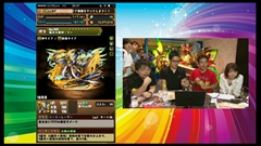 画像ギャラリー No.044のサムネイル画像 / 「パズドラ」，赤ソニア/闇メタ/サタンの究極進化決定，「時女神」シリーズ＆新エジプト神のイラスト公開，100体以上のモンスター上方修正など怒涛の新情報発表を総まとめ