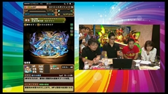 画像ギャラリー No.045のサムネイル画像 / 「パズドラ」，赤ソニア/闇メタ/サタンの究極進化決定，「時女神」シリーズ＆新エジプト神のイラスト公開，100体以上のモンスター上方修正など怒涛の新情報発表を総まとめ
