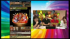 画像ギャラリー No.047のサムネイル画像 / 「パズドラ」，赤ソニア/闇メタ/サタンの究極進化決定，「時女神」シリーズ＆新エジプト神のイラスト公開，100体以上のモンスター上方修正など怒涛の新情報発表を総まとめ