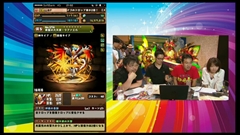 画像ギャラリー No.054のサムネイル画像 / 「パズドラ」，赤ソニア/闇メタ/サタンの究極進化決定，「時女神」シリーズ＆新エジプト神のイラスト公開，100体以上のモンスター上方修正など怒涛の新情報発表を総まとめ