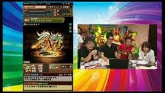 画像ギャラリー No.058のサムネイル画像 / 「パズドラ」，赤ソニア/闇メタ/サタンの究極進化決定，「時女神」シリーズ＆新エジプト神のイラスト公開，100体以上のモンスター上方修正など怒涛の新情報発表を総まとめ