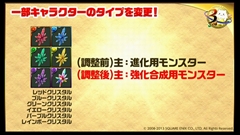 画像ギャラリー No.033のサムネイル画像 / 「パズドラ」3周年記念ニコ生の新情報を総まとめ。パンドラや水オーディンなどの究極進化，第5回モンスター＆スキル大幅パワーアップの続報などが発表