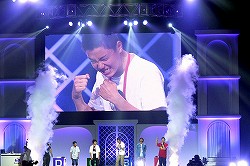画像ギャラリー No.013のサムネイル画像 / パズドラ日本一のプレイヤーが決定。ガンホーフェスティバル2015「第3回パズドラジャパンカップ全国大会決勝戦＆表彰式」の模様をレポート