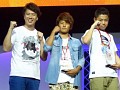パズドラ日本一のプレイヤーが決定。ガンホーフェスティバル2015「第3回パズドラジャパンカップ全国大会決勝戦＆表彰式」の模様をレポート