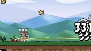 画像ギャラリー No.008のサムネイル画像 / 「パズドラ」「ディバゲ」「ケリ姫」「サモンズ」「ピコキン」で,アニメ映画「攻殻機動隊 新劇場版」のコラボが本日より順次スタート