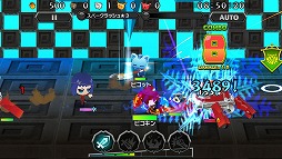 画像ギャラリー No.020のサムネイル画像 / 「パズドラ」「ディバゲ」「ケリ姫」「サモンズ」「ピコキン」で,アニメ映画「攻殻機動隊 新劇場版」のコラボが本日より順次スタート