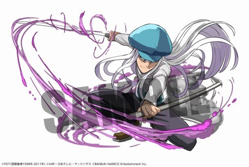 画像ギャラリー No.002のサムネイル画像 / 「パズル＆ドラゴンズ」，盤面が7×6の新降臨ダンジョンが7月24日に登場。「ジン＝フリークス」が入手できる「H×H」コラボの新情報も公開