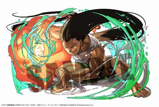 画像ギャラリー No.003のサムネイル画像 / 「パズル＆ドラゴンズ」，盤面が7×6の新降臨ダンジョンが7月24日に登場。「ジン＝フリークス」が入手できる「H×H」コラボの新情報も公開