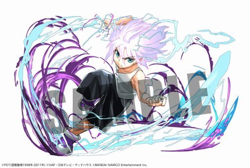 画像ギャラリー No.004のサムネイル画像 / 「パズル＆ドラゴンズ」，盤面が7×6の新降臨ダンジョンが7月24日に登場。「ジン＝フリークス」が入手できる「H×H」コラボの新情報も公開
