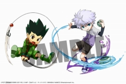 画像ギャラリー No.006のサムネイル画像 / 「パズル＆ドラゴンズ」，盤面が7×6の新降臨ダンジョンが7月24日に登場。「ジン＝フリークス」が入手できる「H×H」コラボの新情報も公開