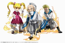 画像ギャラリー No.009のサムネイル画像 / 「パズル＆ドラゴンズ」，盤面が7×6の新降臨ダンジョンが7月24日に登場。「ジン＝フリークス」が入手できる「H×H」コラボの新情報も公開