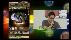 画像ギャラリー No.013のサムネイル画像 / ［TGS 2015］「パズドラ」の「進撃の巨人」コラボは9月28日から。「エレン」「リヴァイ」などコラボキャラの性能も公式生放送で明らかに