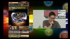 画像ギャラリー No.014のサムネイル画像 / ［TGS 2015］「パズドラ」の「進撃の巨人」コラボは9月28日から。「エレン」「リヴァイ」などコラボキャラの性能も公式生放送で明らかに