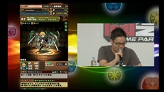 画像ギャラリー No.018のサムネイル画像 / ［TGS 2015］「パズドラ」の「進撃の巨人」コラボは9月28日から。「エレン」「リヴァイ」などコラボキャラの性能も公式生放送で明らかに