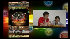 画像ギャラリー No.020のサムネイル画像 / ［TGS 2015］「パズドラ」の「進撃の巨人」コラボは9月28日から。「エレン」「リヴァイ」などコラボキャラの性能も公式生放送で明らかに