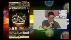 画像ギャラリー No.026のサムネイル画像 / ［TGS 2015］「パズドラ」の「進撃の巨人」コラボは9月28日から。「エレン」「リヴァイ」などコラボキャラの性能も公式生放送で明らかに
