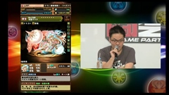 画像ギャラリー No.002のサムネイル画像 / ［TGS 2015］「パズドラ」，究極進化情報を公式生放送で一挙に公開。イズイズ/イザナギ/サクヤ/クシナダなどモンスター8体の進化詳細が発表