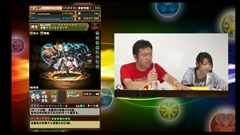 画像ギャラリー No.004のサムネイル画像 / ［TGS 2015］「パズドラ」，究極進化情報を公式生放送で一挙に公開。イズイズ/イザナギ/サクヤ/クシナダなどモンスター8体の進化詳細が発表