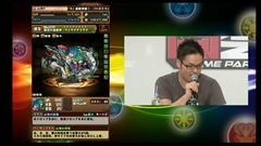 画像ギャラリー No.008のサムネイル画像 / ［TGS 2015］「パズドラ」，究極進化情報を公式生放送で一挙に公開。イズイズ/イザナギ/サクヤ/クシナダなどモンスター8体の進化詳細が発表