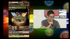 画像ギャラリー No.012のサムネイル画像 / ［TGS 2015］「パズドラ」，究極進化情報を公式生放送で一挙に公開。イズイズ/イザナギ/サクヤ/クシナダなどモンスター8体の進化詳細が発表
