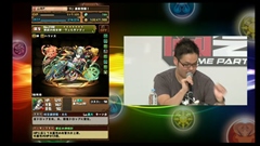画像ギャラリー No.014のサムネイル画像 / ［TGS 2015］「パズドラ」，究極進化情報を公式生放送で一挙に公開。イズイズ/イザナギ/サクヤ/クシナダなどモンスター8体の進化詳細が発表
