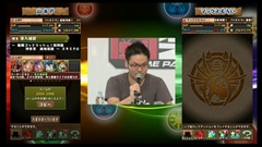 画像ギャラリー No.021のサムネイル画像 / ［TGS 2015］「パズドラ」，究極進化情報を公式生放送で一挙に公開。イズイズ/イザナギ/サクヤ/クシナダなどモンスター8体の進化詳細が発表