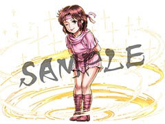 「パズドラ」と漫画「北斗の拳」コラボ第3弾が8月1日にスタート。新キャラ「リン」はコミックゼノンの購入特典でも入手可能（Android版限定）
