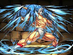 「パズドラ」，8月29日にスタートする「キン肉マン」コラボの最新情報を発表。コラボキャラの性能やランキングダンジョンに関する情報が明らかに