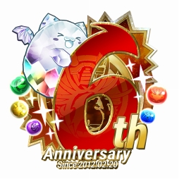 画像ギャラリー No.001のサムネイル画像 / 6周年めのパズドラはe-Sports大会，TVアニメの放送，モンハンコラボなど盛りだくさん！ 「パズドラプロジェクト2018」で発表された新情報を紹介