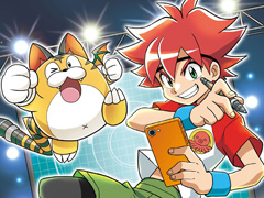 6周年めのパズドラはe-Sports大会，TVアニメの放送，モンハンコラボなど盛りだくさん！ 「パズドラプロジェクト2018」で発表された新情報を紹介