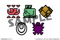 画像ギャラリー No.009のサムネイル画像 / 「パズル&ドラゴンズ」,モンハンコラボ第2弾で登場するネルギガンテら新モンスターや,ハンターの新たな究極進化情報が公開に