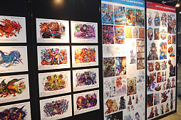 画像ギャラリー No.004のサムネイル画像 / 「パズドラ」は誰が強いんだ!? 「ガンホーフェスティバル2018」会場内や大会の様子をフォトレポート形式でお届け
