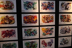画像ギャラリー No.006のサムネイル画像 / 「パズドラ」は誰が強いんだ!? 「ガンホーフェスティバル2018」会場内や大会の様子をフォトレポート形式でお届け