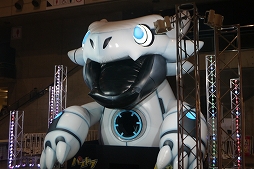 画像ギャラリー No.015のサムネイル画像 / 「パズドラ」は誰が強いんだ!? 「ガンホーフェスティバル2018」会場内や大会の様子をフォトレポート形式でお届け