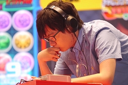 画像ギャラリー No.033のサムネイル画像 / 「パズドラ」は誰が強いんだ!? 「ガンホーフェスティバル2018」会場内や大会の様子をフォトレポート形式でお届け