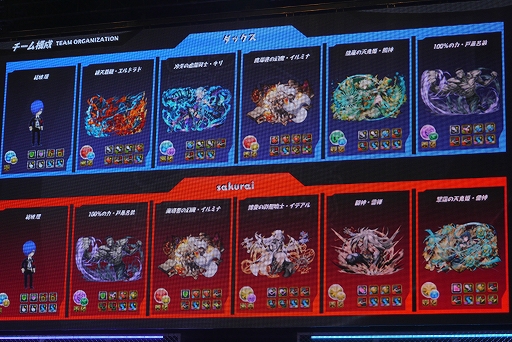画像ギャラリー No.034のサムネイル画像 / 「パズドラ」は誰が強いんだ!? 「ガンホーフェスティバル2018」会場内や大会の様子をフォトレポート形式でお届け