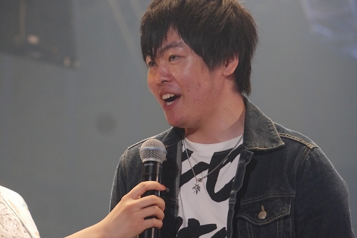 画像ギャラリー No.050のサムネイル画像 / 「パズドラ」は誰が強いんだ!? 「ガンホーフェスティバル2018」会場内や大会の様子をフォトレポート形式でお届け