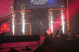 画像ギャラリー No.082のサムネイル画像 / 「パズドラ」は誰が強いんだ!? 「ガンホーフェスティバル2018」会場内や大会の様子をフォトレポート形式でお届け