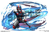 画像ギャラリー No.008のサムネイル画像 / 「パズドラ」×「仮面ライダー」コラボの最新情報。昭和から平成にかけて活躍したライダー達をラインナップしたガチャや,コラボダンジョンが登場