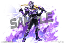 画像ギャラリー No.012のサムネイル画像 / 「パズドラ」×「仮面ライダー」コラボの最新情報。昭和から平成にかけて活躍したライダー達をラインナップしたガチャや,コラボダンジョンが登場