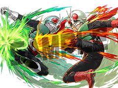 「パズドラ」×「仮面ライダー」コラボの最新情報。昭和から平成にかけて活躍したライダー達をラインナップしたガチャや，コラボダンジョンが登場