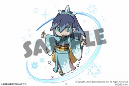 画像ギャラリー No.004のサムネイル画像 / 「パズル&ドラゴンズ」と「妖怪ウォッチ ワールド」の初コラボが決定。ジバニャン,コマさんらおなじみの妖怪が登場