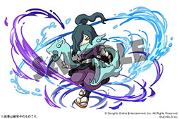 画像ギャラリー No.009のサムネイル画像 / 妖怪達が待ち構えるダンジョンや,ヒーローニャンを獲得できるクエストを用意。「パズドラ」×「妖怪ウォッチ ワールド」コラボの最新情報を紹介