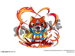 妖怪達が待ち構えるダンジョンや，ヒーローニャンを獲得できるクエストを用意。「パズドラ」×「妖怪ウォッチ ワールド」コラボの最新情報を紹介