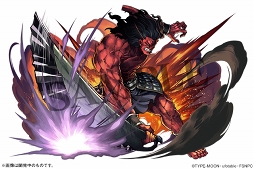 画像ギャラリー No.009のサムネイル画像 / 「パズドラ」，劇場版「Fate/stay night [HF]」コラボが2019年1月7日10：00にスタート