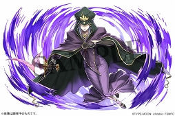 画像ギャラリー No.011のサムネイル画像 / 「パズドラ」，劇場版「Fate/stay night [HF]」コラボが2019年1月7日10：00にスタート