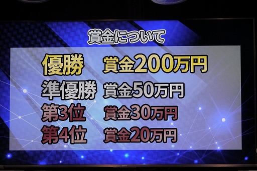 画像ギャラリー No.002のサムネイル画像 / よしもとのパズドラ大会が開幕。9人のプロゲーマーが総当たりで戦う「パズドラ プロリーグ2019」の開幕戦&セレモニーをレポート